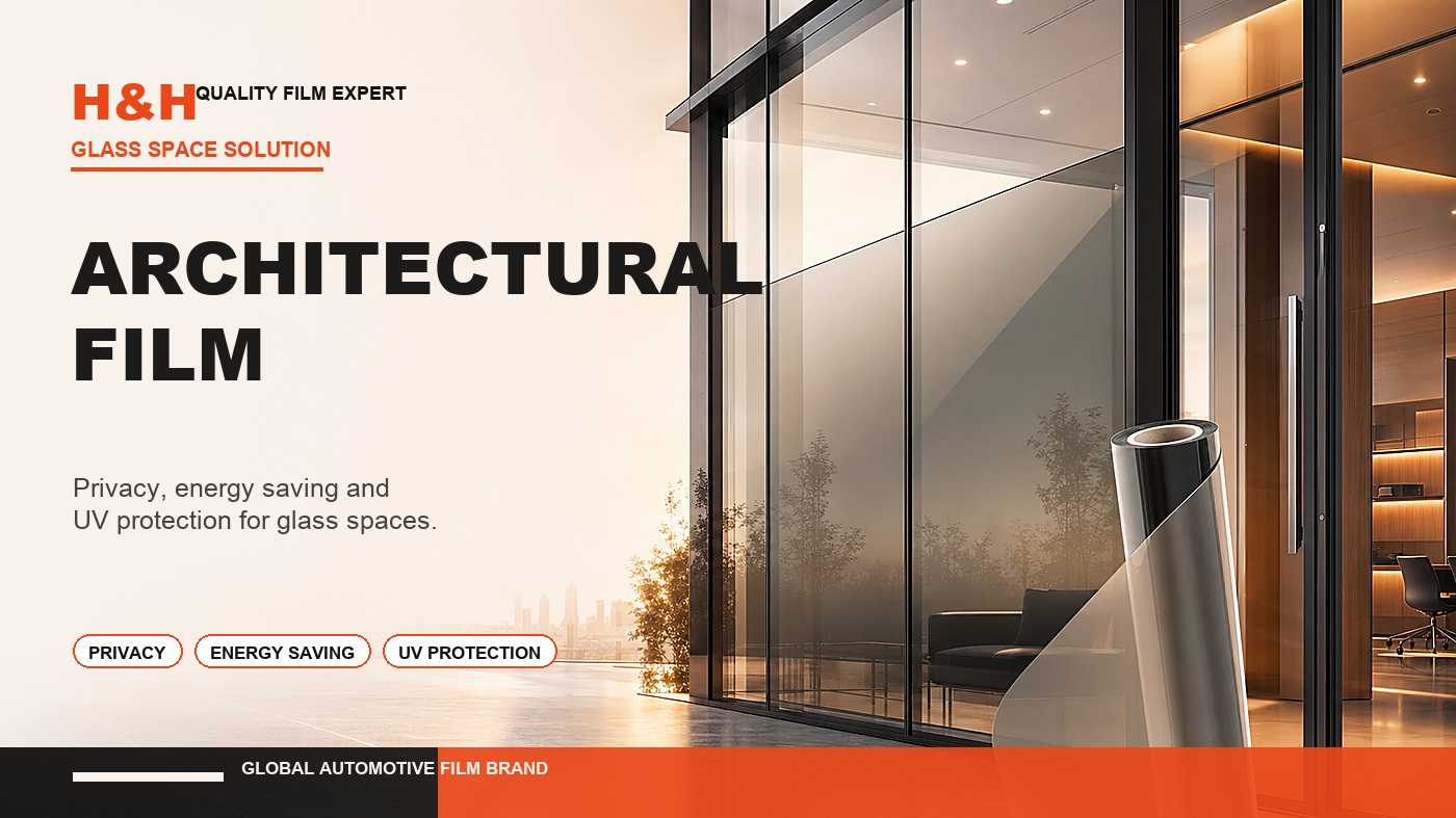 Architectural & Home Film