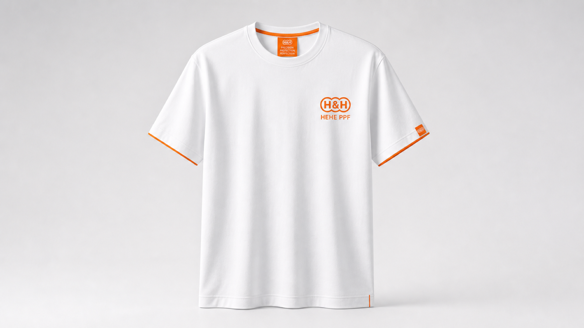 H&H team apparel