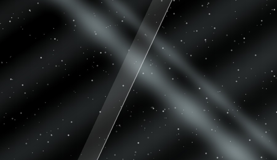 Graphite Black glossy film texture